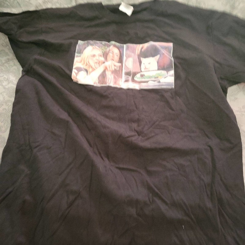 Meme shirt